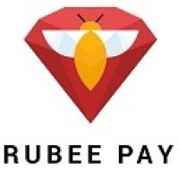 Rubee Pay logo - Similar company to Abro Biz Solutions