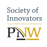The Society of Innovators at Purdue Northwest logo - Similar company to Zs Instruments