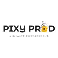 PixyProd logo - Similar company to L'Agence Anti-Blabla