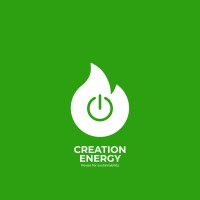 Creation Energy logo - Similar company to Bytera