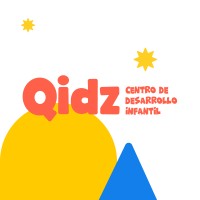 Qidz logo - Similar company to Qidz