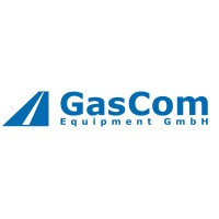 GasCom-Equipment GmbH logo - Similar company to 2M-Development Ltd.