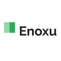 Enoxu logo - Similar company to Vujis