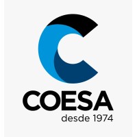 Coesa logo - Similar company to Aapsa-Ba