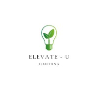 Elevate-U coach logo - Similar company to Stn Tools