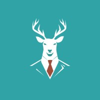 DearHire logo - Similar company to Chinese Rendered
