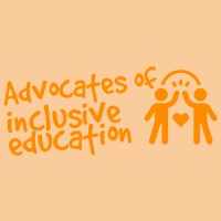 Advocates Of Inclusive Education logo - Similar company to Techserve Nexus
