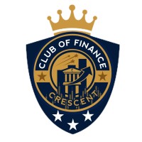 Crescent Club of Finance logo - Similar company to Discipline Committee