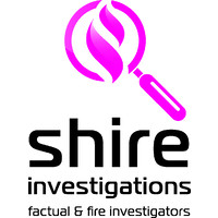 Shire Investigations logo - Similar company to Fire Forensics Pty Ltd