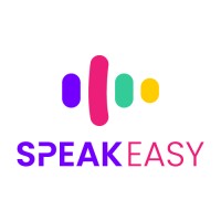 Speakeasy Marketing Pvt. logo - Similar company to Makks Solution