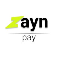 Zayn pay for E-payment logo - Similar company to Magic Pay