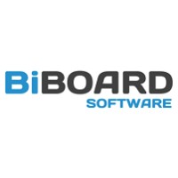 BiBOARD Software logo - Similar company to Flex4Iot