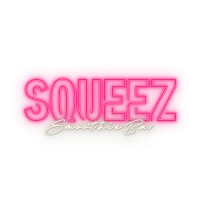 Squeez Smoothie Bar