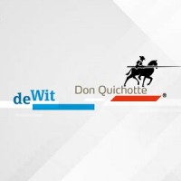 De Wit B.V. logo - Similar company to Kuunders Technoworks