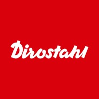 DIROSTAHL Karl Diederichs GmbH & Co KG logo - Similar company to Jager Engineering