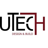 United Technicians Design & Build Co. logo - Similar company to Limitless For Medical Contracting