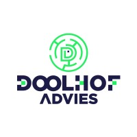 Doolhof Advies logo - Similar company to Van Den Broek Logistics