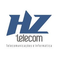 HZ Telecom logo - Similar company to Conectiva Internet