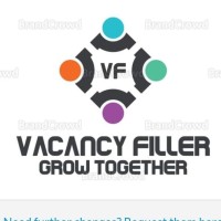 Vacancy Filler logo - Similar company to Iantz Ltd