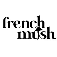 French Mush logo - Similar company to Tilyo