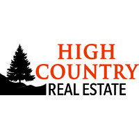 High Country Real Estate logo - Similar company to Ranch & Range
