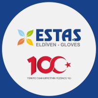 Estas Gloves logo - Similar company to Estas Gear