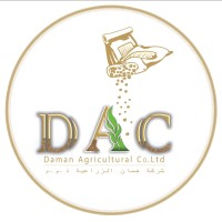 Daman Agricultural Co. Ltd logo - Similar company to Brightmart Cropscience