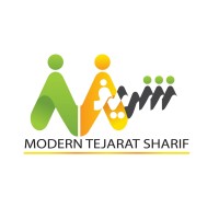 Modern Tejarat Sharif logo - Similar company to Noavaran.E.Q.I