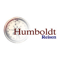 Humboldt Reisen Berlin GmbH logo - Similar company to Partance