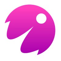 Imaginary Planet logo - Similar company to Deep Sky