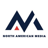 North American Media logo - Similar company to Spyre Group