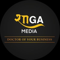 SHAGA MEDIA logo - Similar company to Replika Visions