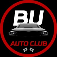 Boston University Automotive Club