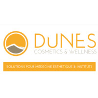 Dunes Cosmetics & Wellness logo - Similar company to Mantis Algérie
