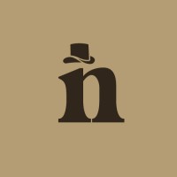 Noble Creative Collective logo - Similar company to Bongo Post / Bongo Films