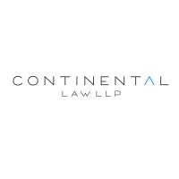 Continental Law LLP logo - Similar company to Satayboy