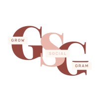 Grow Social Gram