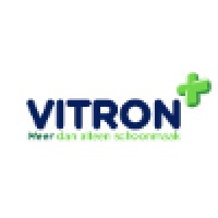 Vitron logo - Similar company to Apt Extrusions B.V.