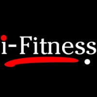 i-Fitness Centre Ltd. logo - Similar company to Flameset