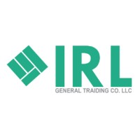 IRL General Trading Co. LLC logo - Similar company to Solas Power Solutions