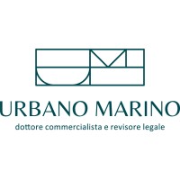 Studio Urbano Marino logo - Similar company to Grafica 360°
