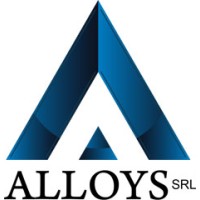 Alloys SRL logo - Similar company to Rhysmag Servicios