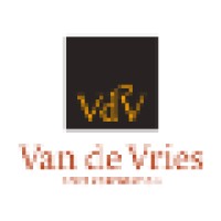 Van De Vries Spice Corporation