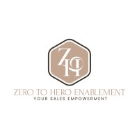 Zero2Hero Enablement logo - Similar company to Ovule Consulting Limited