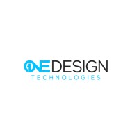One Design Technologies logo - Similar company to Webouns-Digital Marketing Company