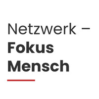Netzwerk — Fokus Mensch logo - Similar company to Zoon E.V.