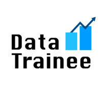 Data Trainee logo - Similar company to Data Trainee | Onderdeel Van Techspread B.V.
