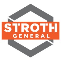 Stroth General logo - Similar company to Sophrona Solutions, Inc.