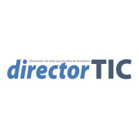 Director TIC logo - Similar company to Beyond X
