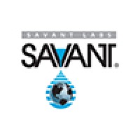 Savant Labs logo - Similar company to Ags Group